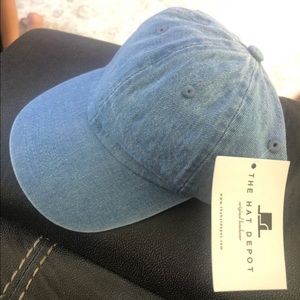 Women’s baseball cap
